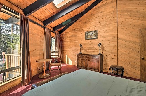 Photo 38 - Cozy 'grand Woodland' Cabin w/ Mountain Views