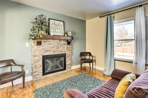 Photo 1 - Family-friendly Orem Home Near UVU & Byu