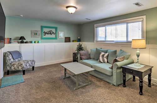 Photo 5 - Family-friendly Orem Home Near UVU & Byu