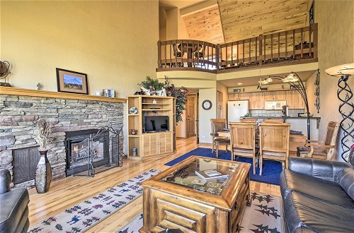 Foto 9 - Pagosa Springs Townhome w/ View: Hike + Fish