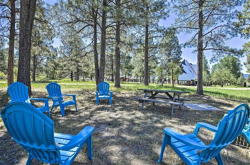 Foto 8 - Pagosa Springs Townhome w/ View: Hike + Fish