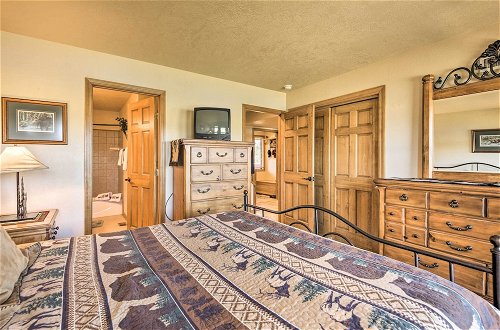Foto 17 - Pagosa Springs Townhome w/ View: Hike + Fish