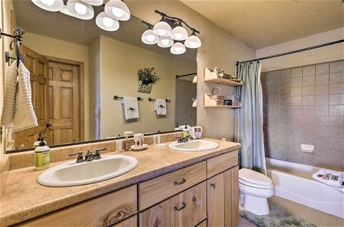 Foto 3 - Pagosa Springs Townhome w/ View: Hike + Fish