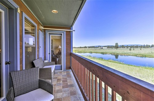 Foto 16 - Pagosa Springs Townhome w/ View: Hike + Fish