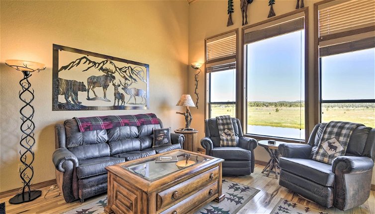 Foto 1 - Pagosa Springs Townhome w/ View: Hike + Fish