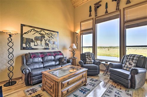 Foto 1 - Pagosa Springs Townhome w/ View: Hike + Fish