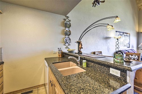 Foto 24 - Pagosa Springs Townhome w/ View: Hike + Fish