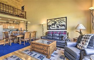Foto 2 - Pagosa Springs Townhome w/ View: Hike + Fish
