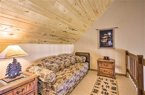 Foto 18 - Pagosa Springs Townhome w/ View: Hike + Fish