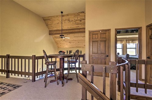 Foto 13 - Pagosa Springs Townhome w/ View: Hike + Fish