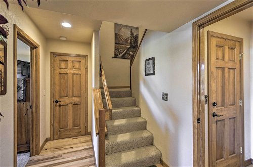 Foto 21 - Pagosa Springs Townhome w/ View: Hike + Fish