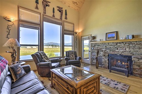Foto 15 - Pagosa Springs Townhome w/ View: Hike + Fish