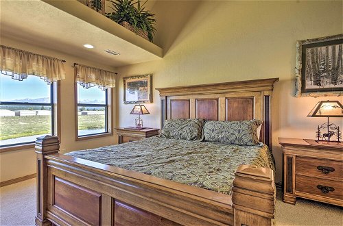 Foto 7 - Pagosa Springs Townhome w/ View: Hike + Fish