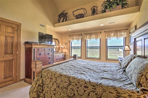 Foto 19 - Pagosa Springs Townhome w/ View: Hike + Fish