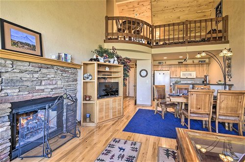 Foto 11 - Pagosa Springs Townhome w/ View: Hike + Fish