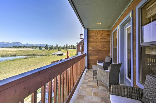 Foto 25 - Pagosa Springs Townhome w/ View: Hike + Fish