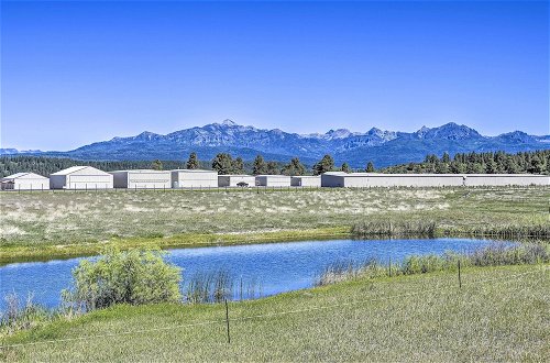 Foto 12 - Pagosa Springs Townhome w/ View: Hike + Fish