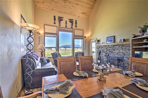 Foto 23 - Pagosa Springs Townhome w/ View: Hike + Fish
