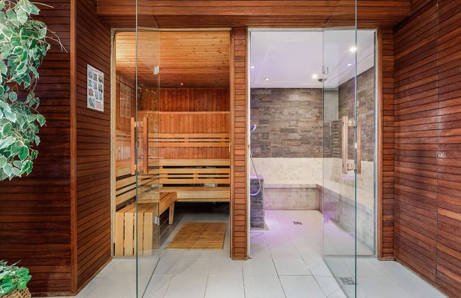 Atrium Studio Sarbinowo by Renters - Foto 67
