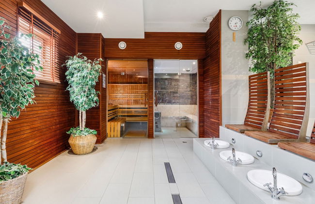 Atrium Studio Sarbinowo by Renters - Foto 62