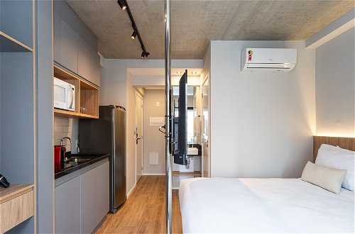 Foto 40 - Next Paulista - Apartamentos completos com academia ao lado da Av Paulista