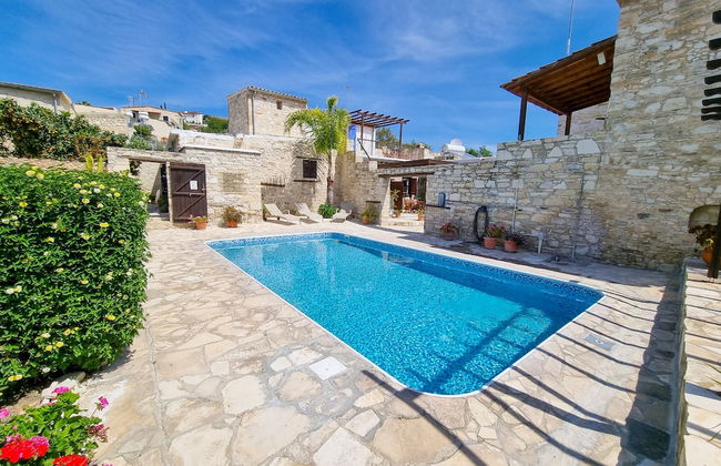 Aphrodite's Pool Retreat - Photo 30
