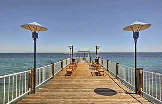 Photo 2 - Gorgeous Catalina Island Condo With Golf Cart