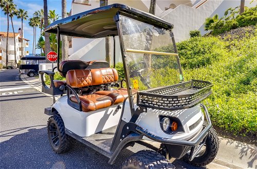 Photo 16 - Gorgeous Catalina Island Condo With Golf Cart
