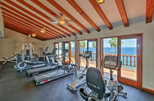 Foto 5 - Gorgeous Catalina Island Condo With Golf Cart