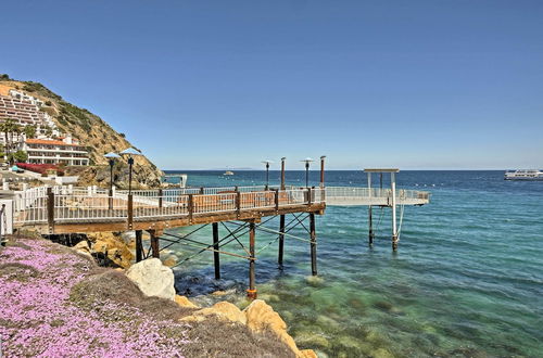 Photo 4 - Gorgeous Catalina Island Condo With Golf Cart