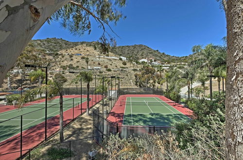 Foto 4 - Bright Catalina Island Condo w/ Ocean Views