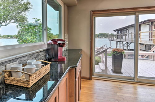Foto 3 - Spacious Algonac Home w/ St Clair River Views
