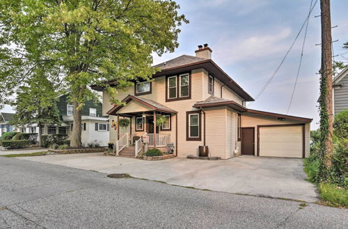 Photo 42 - Spacious Algonac Home w/ St Clair River Views