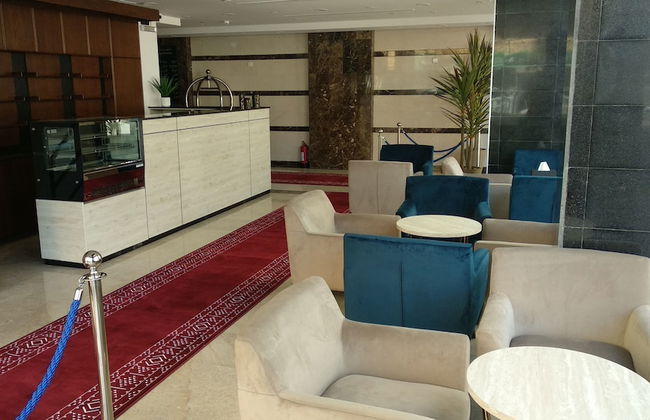 Yan Apartments Hotel - Foto 6