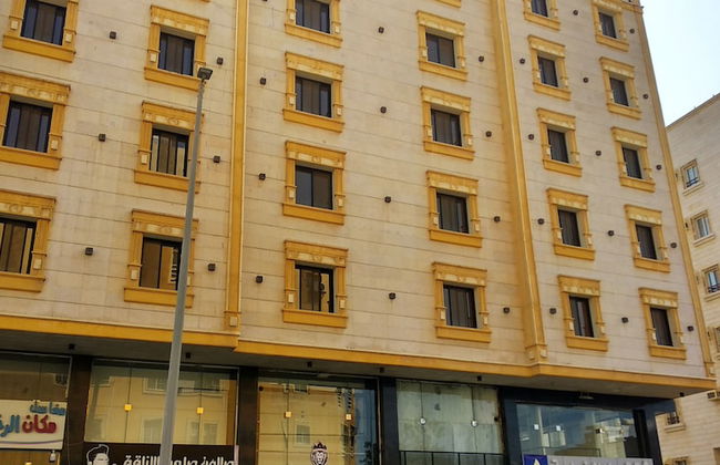 Yan Apartments Hotel - Foto 23
