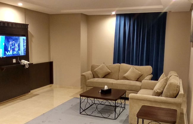 Yan Apartments Hotel - Foto 11