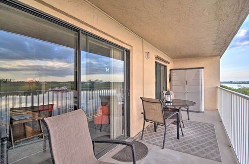 Photo 6 - Sunny Indian Shores Condo w/ Balcony & Views