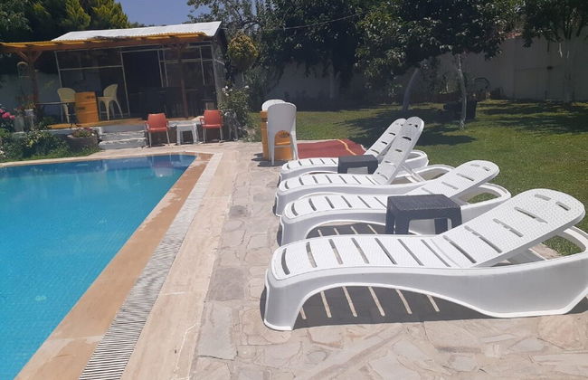 Farm House in Kusadasi - Foto 12
