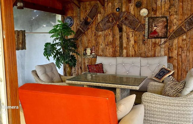 Farm House in Kusadasi - Foto 16