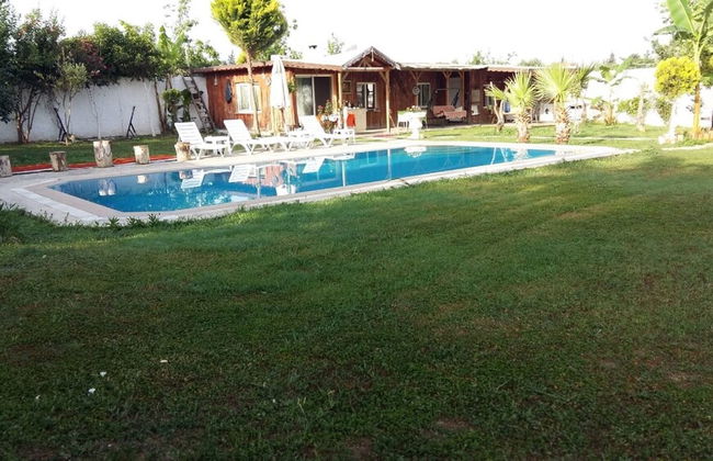 Farm House in Kusadasi - Foto 1