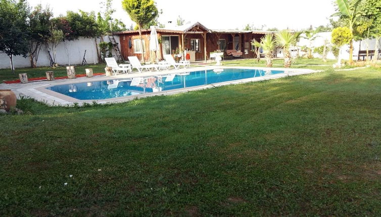 Foto 1 - Farm House in Kusadasi