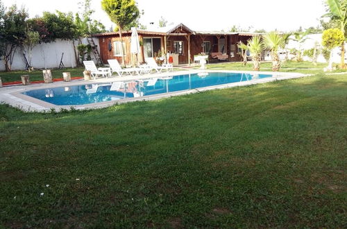 Foto 1 - Farm House in Kusadasi