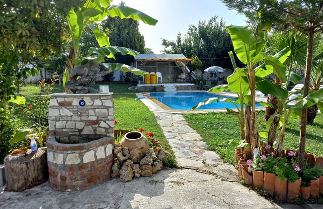 Farm House in Kusadasi - Foto 14