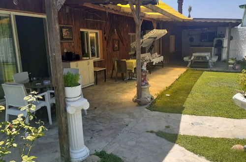 Foto 6 - Farm House in Kusadasi