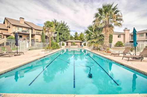 Photo 26 - Modern St. George Getaway W/shared Pool & Hot Tub