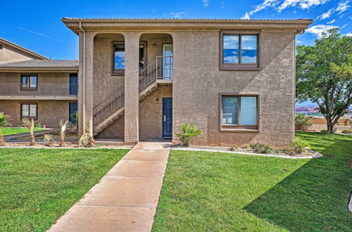 Photo 11 - Modern St. George Getaway W/shared Pool & Hot Tub