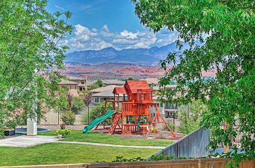 Photo 23 - Modern St. George Getaway W/shared Pool & Hot Tub