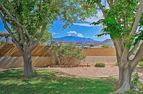 Photo 24 - Modern St. George Getaway W/shared Pool & Hot Tub