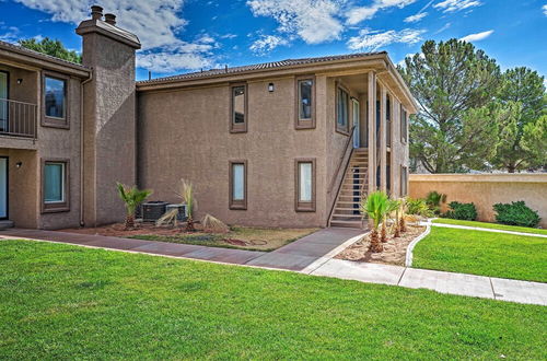 Photo 15 - Modern St. George Getaway W/shared Pool & Hot Tub