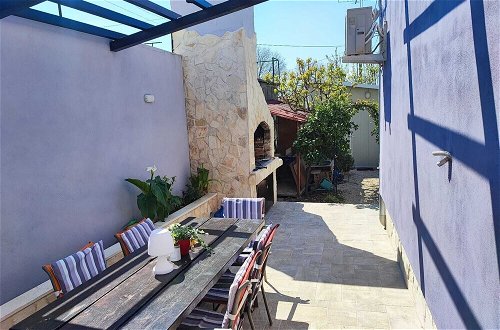 Foto 39 - Kimano 2 Apartments With Garden in Zadar